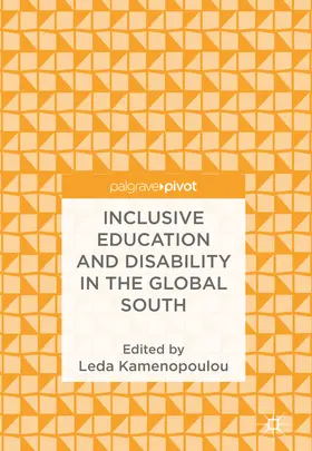 Kamenopoulou |  Inclusive Education and Disability in the Global South | eBook | Sack Fachmedien