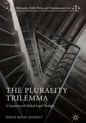 Roth-Isigkeit | The Plurality Trilemma | E-Book | sack.de