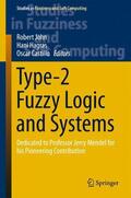John / Castillo / Hagras |  Type-2 Fuzzy Logic and Systems | Buch |  Sack Fachmedien