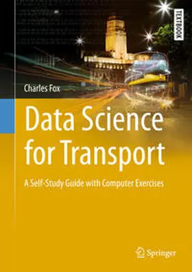 Fox | Data Science for Transport | E-Book | www.sack.de