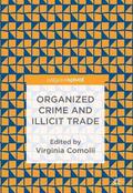 Comolli |  Organized Crime and Illicit Trade | Buch |  Sack Fachmedien