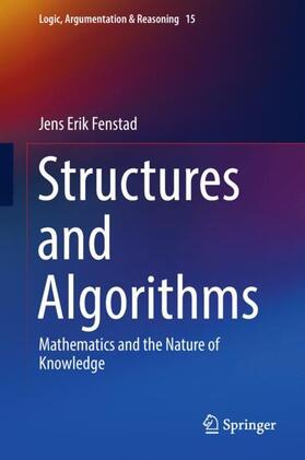 Fenstad |  Fenstad, J: Structures and Algorithms | Buch |  Sack Fachmedien