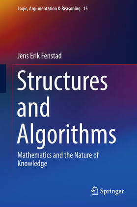 Fenstad | Structures and Algorithms | E-Book | sack.de