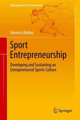 Ratten | Sport Entrepreneurship | Buch | 978-3-319-73009-7 | sack.de