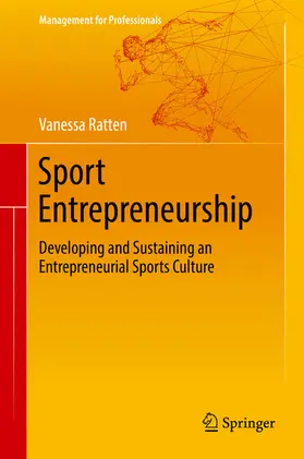 Ratten | Sport Entrepreneurship | E-Book | sack.de