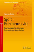 Ratten |  Sport Entrepreneurship | eBook | Sack Fachmedien