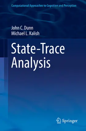 Dunn / Kalish | State-Trace Analysis | E-Book | sack.de