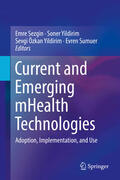 Sezgin / Yildirim / Y?ld?r?m |  Current and Emerging mHealth Technologies | eBook | Sack Fachmedien