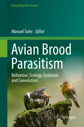 Soler | Avian Brood Parasitism | E-Book | www.sack.de
