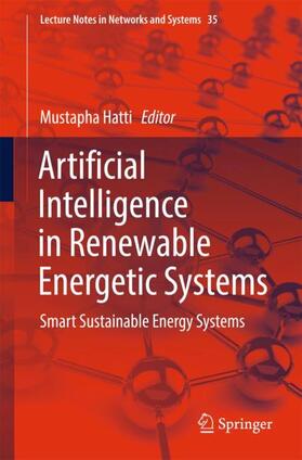 Hatti |  Artificial Intelligence in Renewable Energetic Systems | Buch |  Sack Fachmedien