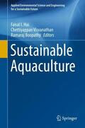 Hai / Visvanathan / Boopathy |  Sustainable Aquaculture | Buch |  Sack Fachmedien