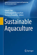 Hai / Visvanathan / Boopathy |  Sustainable Aquaculture | eBook | Sack Fachmedien