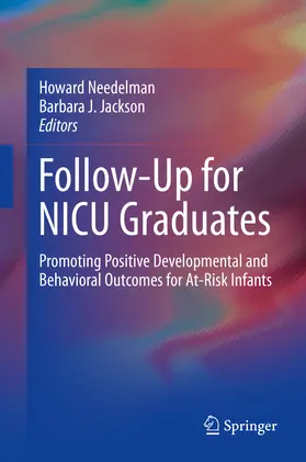 Needelman / Jackson |  Follow-Up for NICU Graduates | eBook | Sack Fachmedien