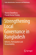 Chowdhury / Panday |  Strengthening Local Governance in Bangladesh | eBook | Sack Fachmedien