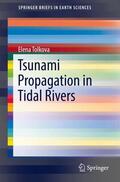 Tolkova |  Tsunami Propagation in Tidal Rivers | Buch |  Sack Fachmedien