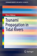 Tolkova |  Tsunami Propagation in Tidal Rivers | eBook | Sack Fachmedien
