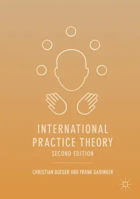 Gadinger / Bueger |  International Practice Theory | Buch |  Sack Fachmedien