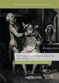 Withey / Evans |  New Perspectives on the History of Facial Hair | Buch |  Sack Fachmedien