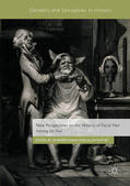 Evans / Withey |  New Perspectives on the History of Facial Hair | eBook | Sack Fachmedien