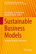 Moratis / Melissen / Idowu |  Sustainable Business Models | eBook | Sack Fachmedien