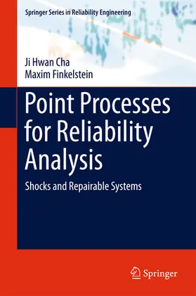 Cha / Finkelstein | Point Processes for Reliability Analysis | E-Book | sack.de