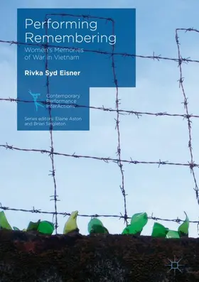 Eisner |  Performing Remembering | Buch |  Sack Fachmedien