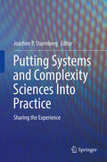 Sturmberg |  Putting Systems and Complexity Sciences Into Practice | eBook | Sack Fachmedien