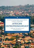 Dana / Ratten / Honyenuga |  African Entrepreneurship | eBook | Sack Fachmedien