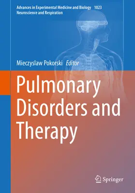 Pokorski | Pulmonary Disorders and Therapy | E-Book | sack.de