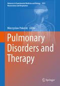 Pokorski |  Pulmonary Disorders and Therapy | eBook | Sack Fachmedien
