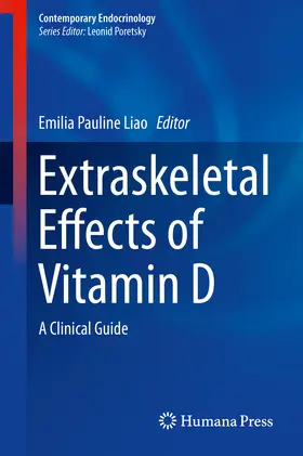 Liao | Extraskeletal Effects of Vitamin D | E-Book | www.sack.de