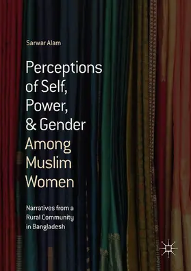 Alam | Perceptions of Self, Power, & Gender Among Muslim Women | E-Book | www.sack.de