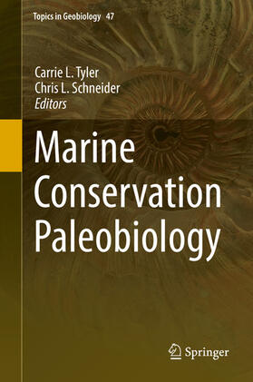 Tyler / Schneider | Marine Conservation Paleobiology | E-Book | sack.de