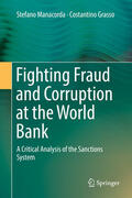 Manacorda / Grasso |  Fighting Fraud and Corruption at the World Bank | eBook | Sack Fachmedien