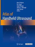 Nelson / Topol / Bhagra |  Atlas of Handheld Ultrasound | eBook | Sack Fachmedien