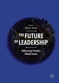Thakkar |  The Future of Leadership | Buch |  Sack Fachmedien