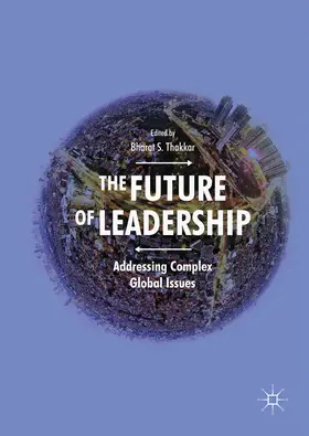 Thakkar | The Future of Leadership | E-Book | www.sack.de