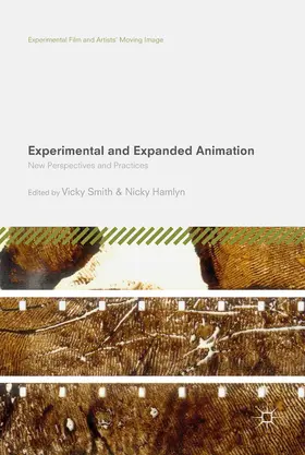 Smith / Hamlyn |  Experimental and Expanded Animation | eBook | Sack Fachmedien