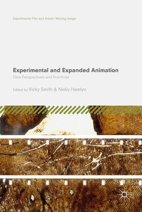 Smith / Hamlyn | Experimental and Expanded Animation | E-Book | sack.de