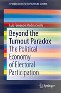 Medina Sierra |  Beyond the Turnout Paradox | eBook | Sack Fachmedien