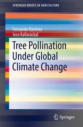 Ramírez / Kallarackal |  Tree Pollination Under Global Climate Change | Buch |  Sack Fachmedien