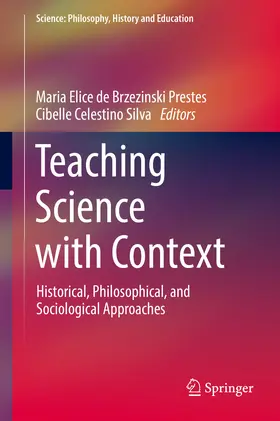 Prestes / Silva |  Teaching Science with Context | eBook | Sack Fachmedien