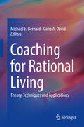Bernard / David |  Coaching for Rational Living | eBook | Sack Fachmedien