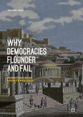 Haas |  Why Democracies Flounder and Fail | eBook | Sack Fachmedien