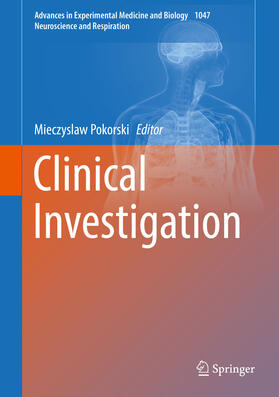 Pokorski | Clinical Investigation | E-Book | sack.de
