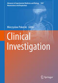 Pokorski |  Clinical Investigation | eBook | Sack Fachmedien