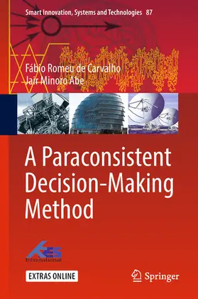 Carvalho / Abe |  A Paraconsistent Decision-Making Method | eBook | Sack Fachmedien