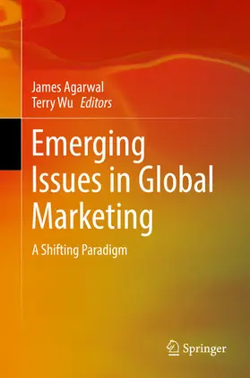Agarwal / Wu | Emerging Issues in Global Marketing | E-Book | sack.de