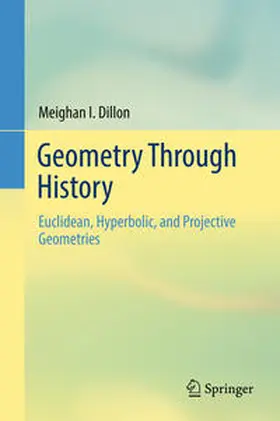 Dillon | Geometry Through History | E-Book | sack.de