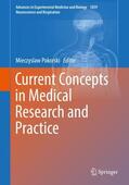 Pokorski |  Current Concepts in Medical Research and Practice | Buch |  Sack Fachmedien